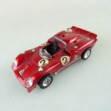 Mebetoys 1/43 6612 n.2 Alfa