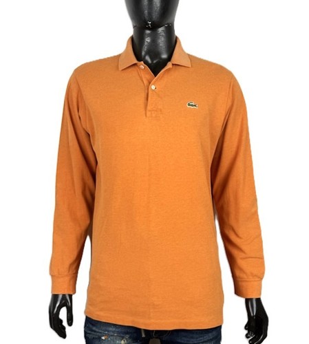 Lacoste polo uomo taglia l - lacoste,