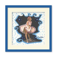 MARIA MURGIA - Pezzo unico su