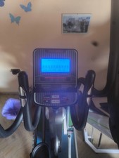 Ellittica professionale FC 760 FASSI