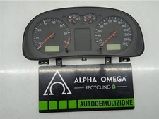 CONTACHILOMETRI PER VOLKSWAGEN