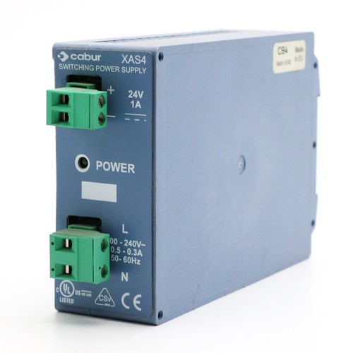Alimentatore switching cabur - alimentatore,