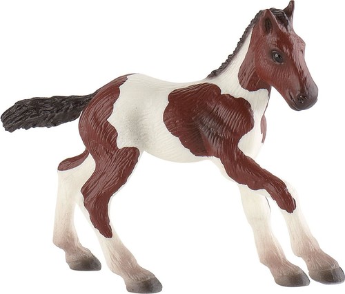 Gadget bullyland cavalli - bullyland:,