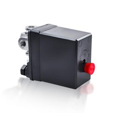 Pressostato compressore 380 V