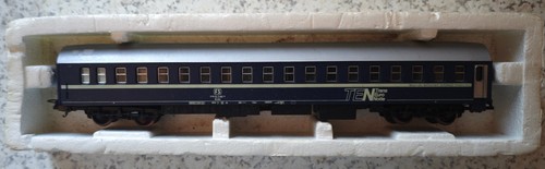 Lima carrozza cuccette - , ten