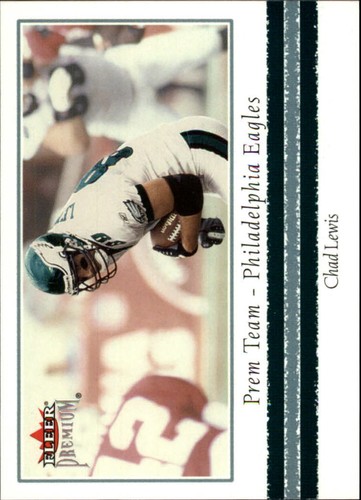 2002 fleer premium prem - 2002, team
