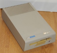 ❌ NON TESTATO ❌ Atari ST