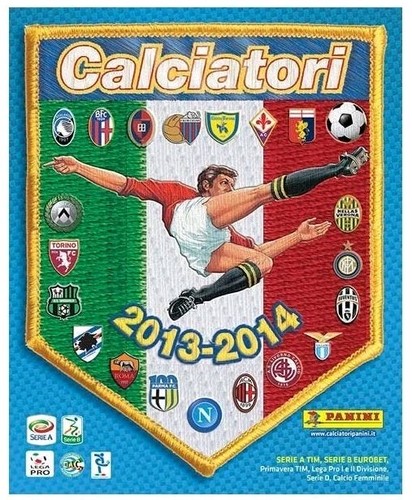 Mancolista figurine panini - mancolista,
