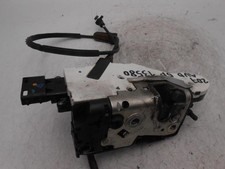 Chiusura centralizzata