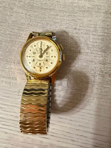 Orologio vintage wittnauer - orologio,