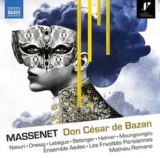 Don cesar bazan - (2, cd)