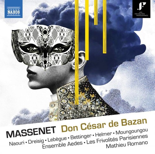 Don cesar bazan - bazan, cd)