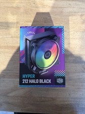 Cooler Master Hyper 212 Halo