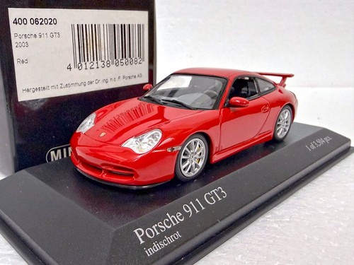 Modellino auto minichamps - modellino,