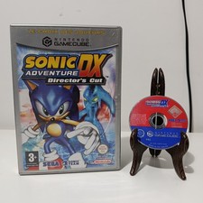 Sonic Adventure DX Director's