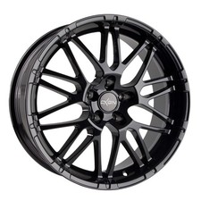 Cerchi in Lega Oxigin 14 Oxrock 8.5x19 ET50 5x112 SW per VW Beetle Golf Plus Gol
