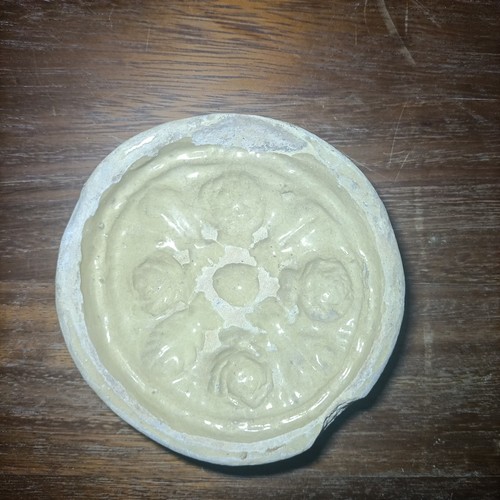Ceramica antica formina - antica,