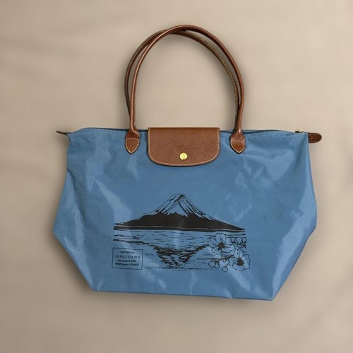 Longchamp pliage borsa tote - pliage,