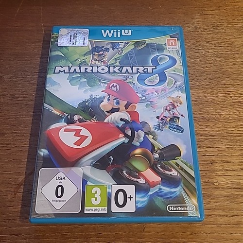 Mario kart solo custodia - mario,