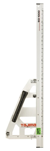 Righello guida sega - , circolare