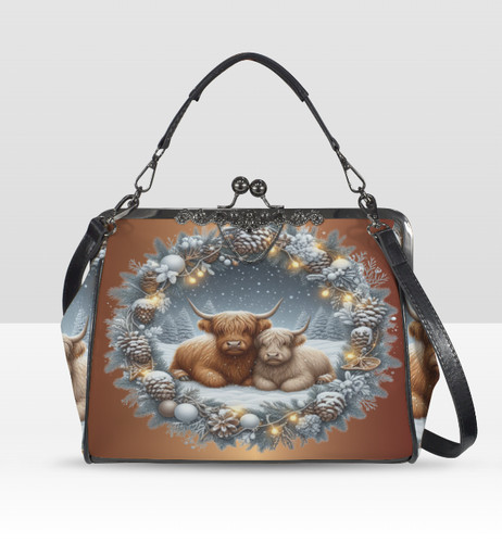 Borsa mano highland - a,