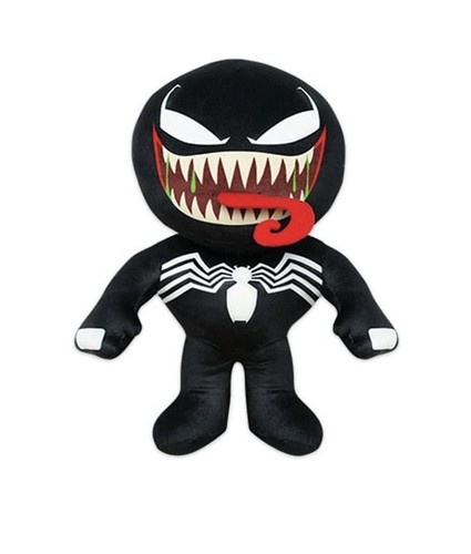 Peluche venom grande - peluche,