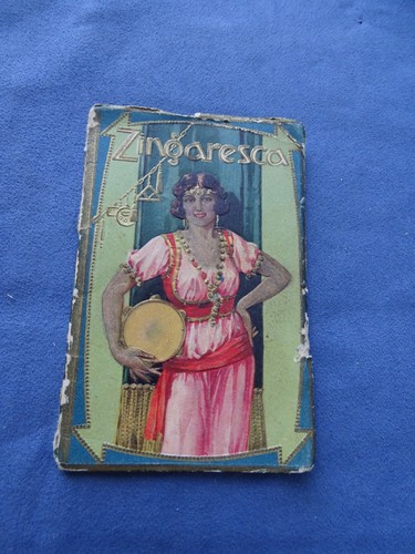 Calendarietto tipo barbiere - tipo,