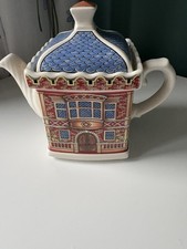  Sadler English Country Houses