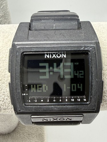 Orologio digitale nixon - digitale,