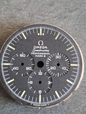 Quadrante Omega Speedmaster
