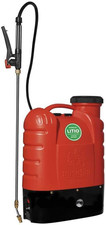 | Pompa Elettrica Irroratrice