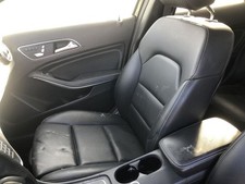 2016-2020 MERCEDES BENZ GLA250