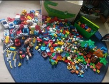 Collezione MEGA DUPLO pronta