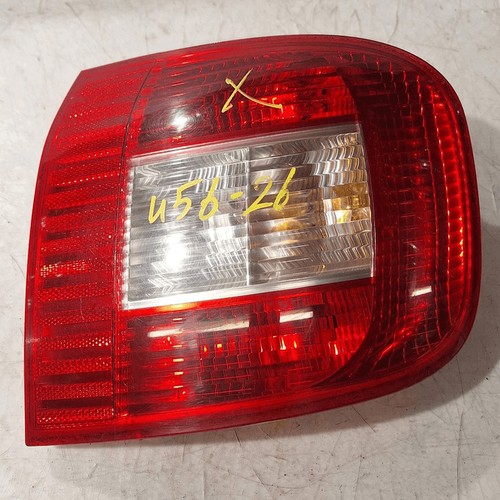 Fanale post fiat multipla - dx.,
