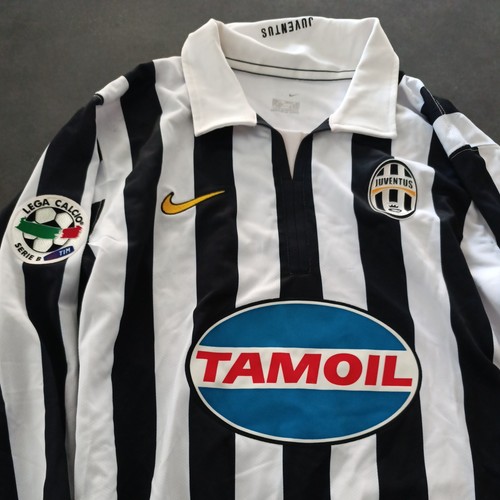 Maglia serie juventus - maglia, b