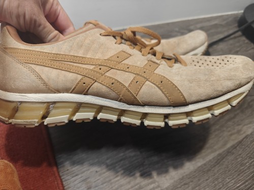 Taglia asics gel quantum - 12,