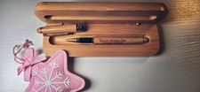 Penna personalizzabile in