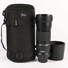 Tamron 150-600 mm SP 5-6,3 Di