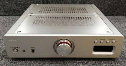 Denon pma cx3 amplificatore - pma,