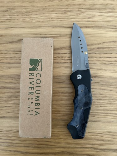 Coltello crkt 1140 elishewitz - 1140,