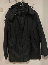PEUTEREY Parka Rain XL