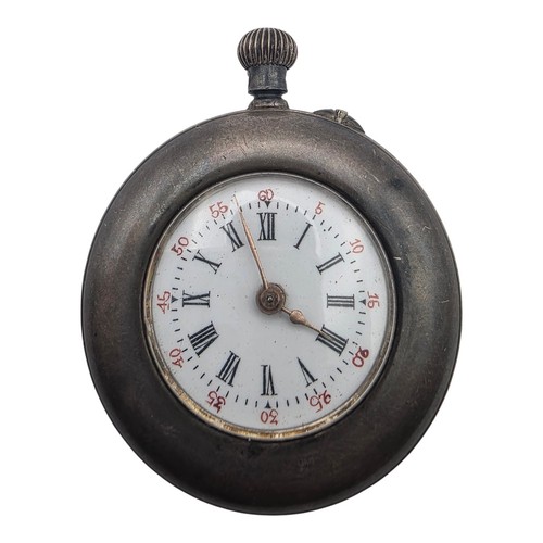 Orologio tasca svizzero - orologio,