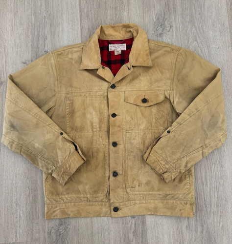 Filson panno latta - di,