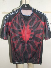MAGLIA SHIRT MAILLOT CICLISMO