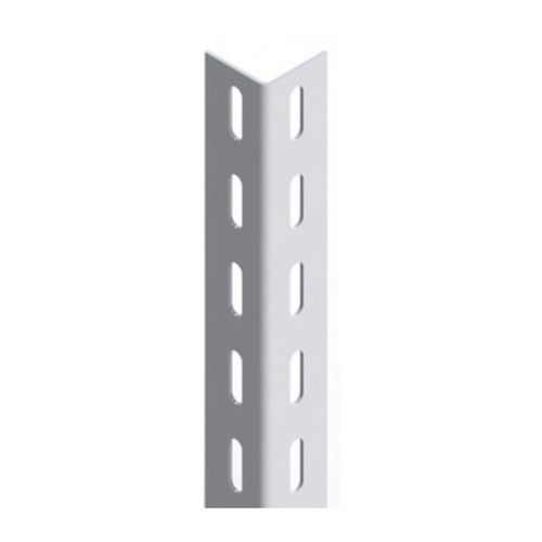 Angolare per scaffale 0 - angolare, 2,0