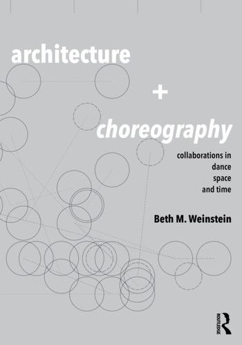 Architecture choreography by - architecture,