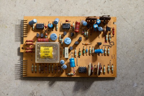 Revox b77 mkii mulinello - b77,