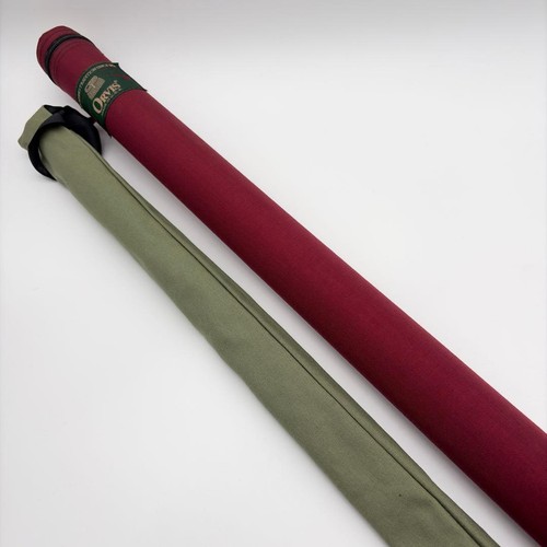 Orvis trident 4 fly - trident, tl