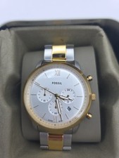 Orologio Uomo Cronografo