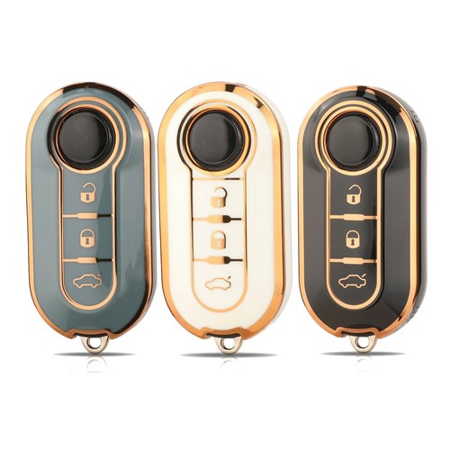 Custodia cover chiave - , tpu